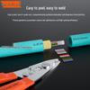 FHTCEN 10G Multimode OM3-150 Indoor Fiber Optic Cable