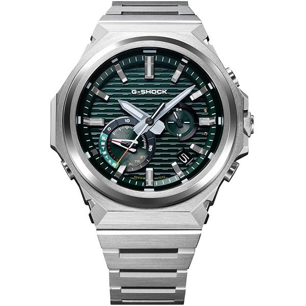Casio G-SHOCK G-STEEL SLEEK STYLE GST-B1000D-3AJF Wrist Watch for Men