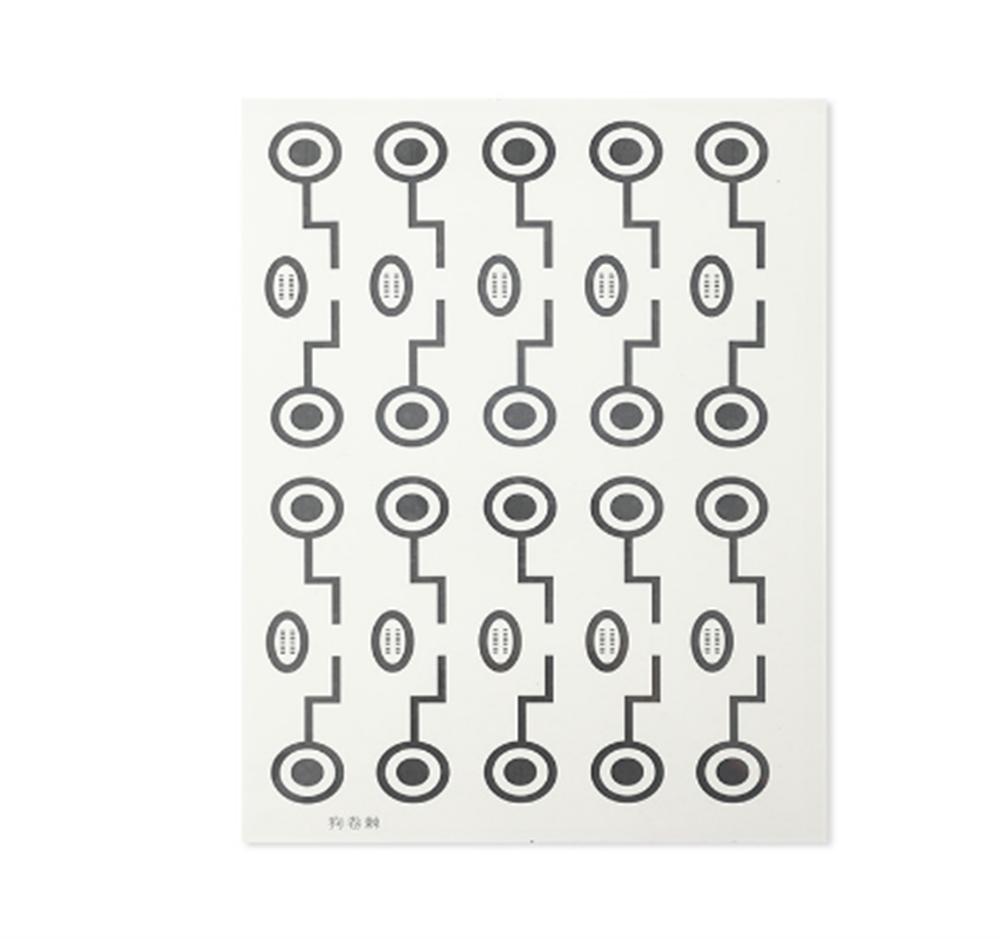 Аниме Дзюдзюцу Кайсен Косплей Тоге Инумаки Косплей Костюм Татуировка Наклейка Парик Костюмы Хэллоуин Рождественская Вечеринка Одежда Для Женщин