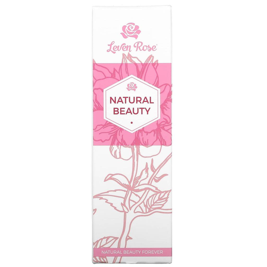 Leven Rose 100% чистое органическое масло эму, 4 жидких унции (118 мл)