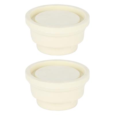 2 шт. Лестница для бассейна резиновая заглушка лестница защитный бампер аксессуар для бассейна