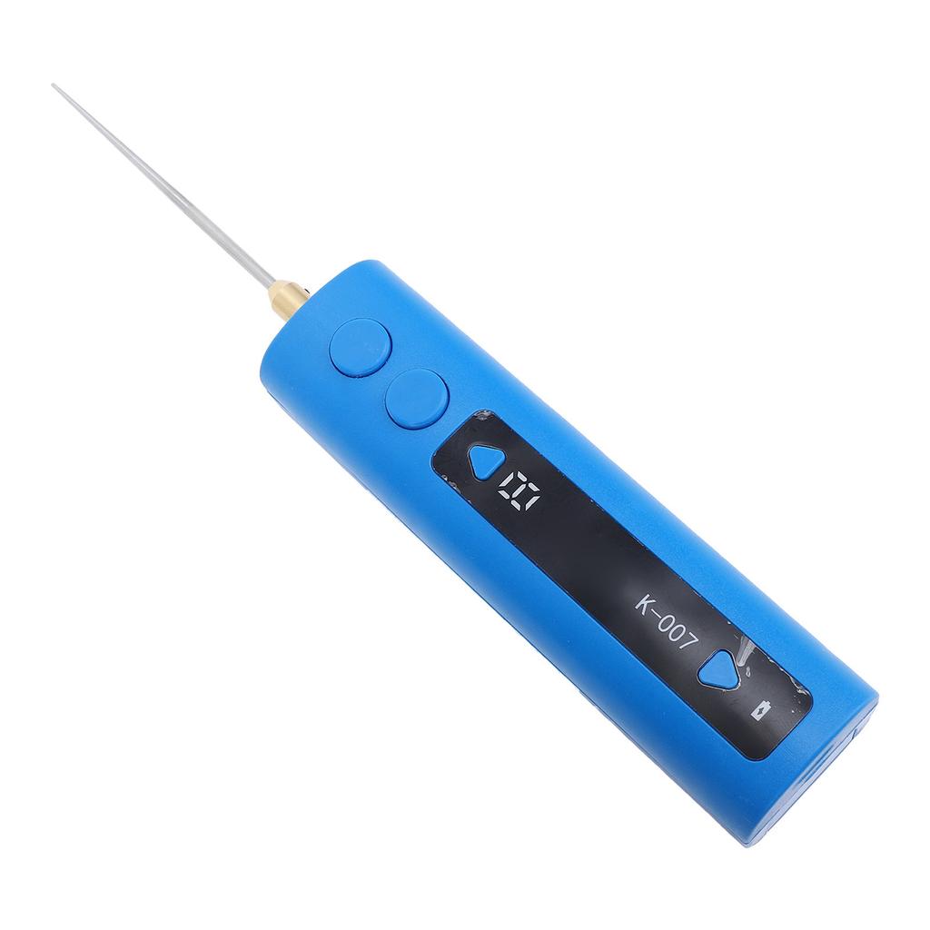 Устройство для удаления клея с экрана телефона OCA Removal Tool 6 уровней Регулируемая электрическая портативная машина для очистки клея