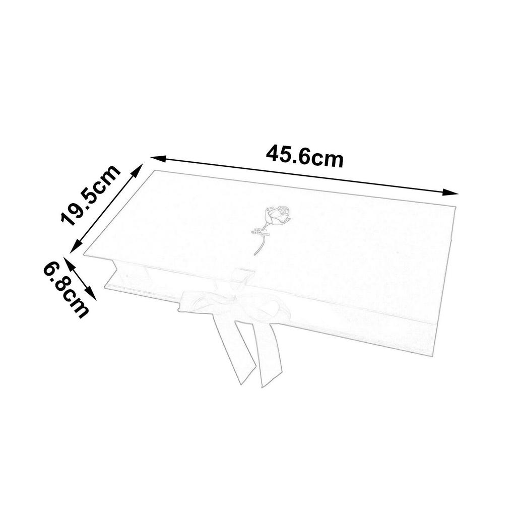 Наполняемые буквы Пустая подарочная коробка для цветов Декор ко Дню матери Коробка в форме буквы для конфет Валентина DIY поделки День рождения Цветы