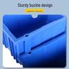 SHELFULL Plastic Parts Storage Bin