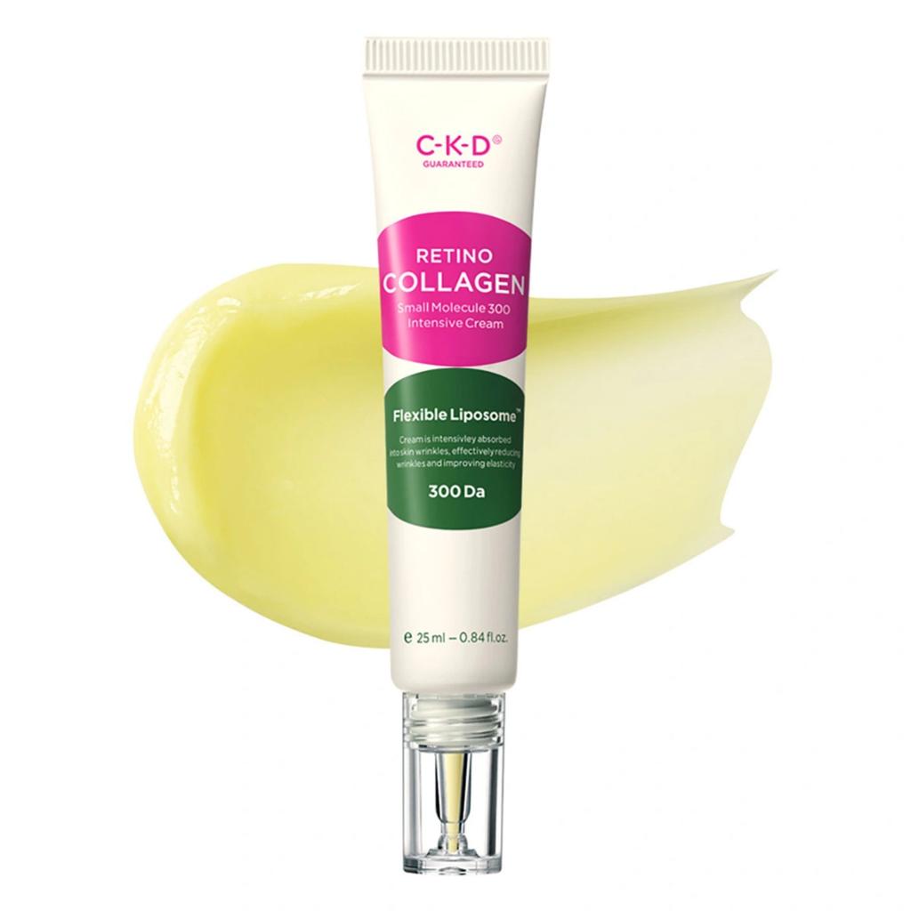 CKD Retino Collagen 300 Cream 40ml + Intensive Cream 25ml