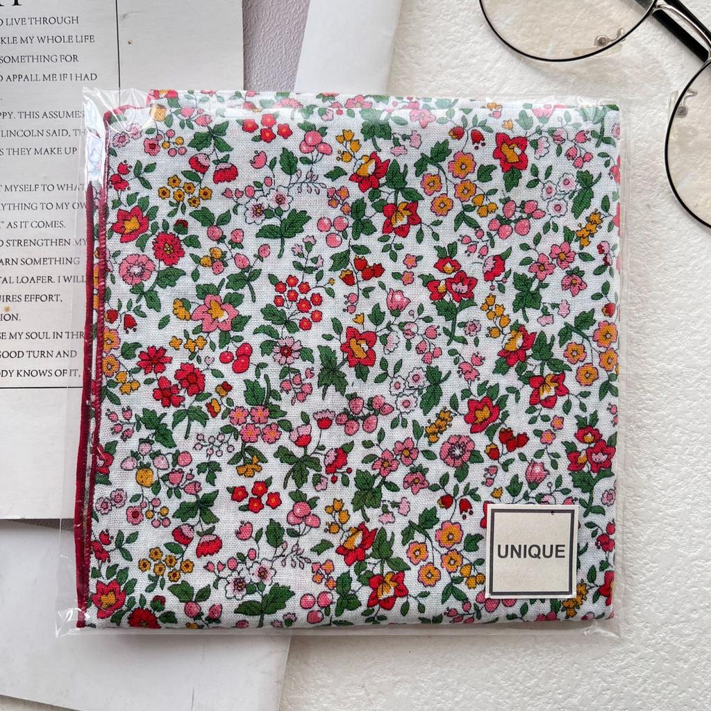 New Women'S Thin Scarf Chiffon Sunscreen Scarf Summer Sunscreen Square Scarf And Scarf