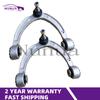 Auto Parts Suspension Spares Lower Control Arm For Mercedes-Benz X166 OEM A1663301707 1663301707 A1663301807 1663301807