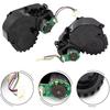 Vacuum Wheel for for RoboVac L35 for for VRillo J300 for T9 Vacuum Cleaner Accessories R