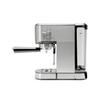 Кофеварка эспрессо Orbegozo EX 7000 1 л 20 бар сенсорная панель и пароварка из нержавеющей стали