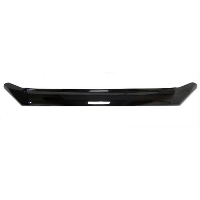 SCOUTT BRA CAPOT DEFLECTEUR PROTECTION pour TRANSIT CUSTOM TOURNEO CUSTOM 2012-2018