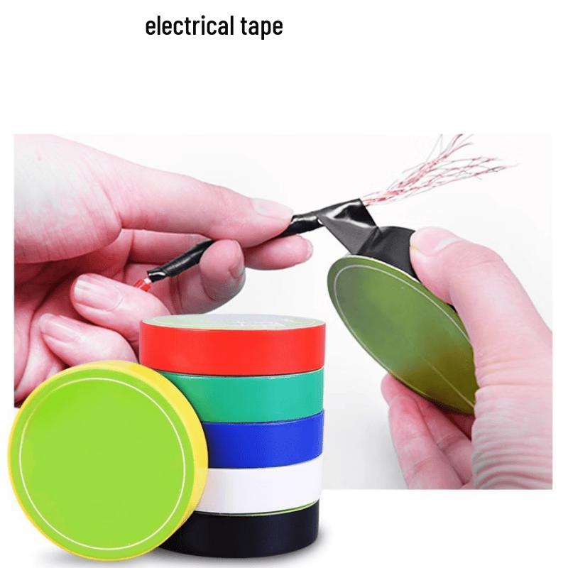 Yingzhou Blue Electrical Insulating Tape