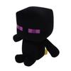 K Company Minecraft Collection Plush Enderman MCT-CNG9-EM