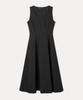 MIXXO Длинное платье без рукавов с круглым вырезом Re Owg50Ss_Miwowg52Qg