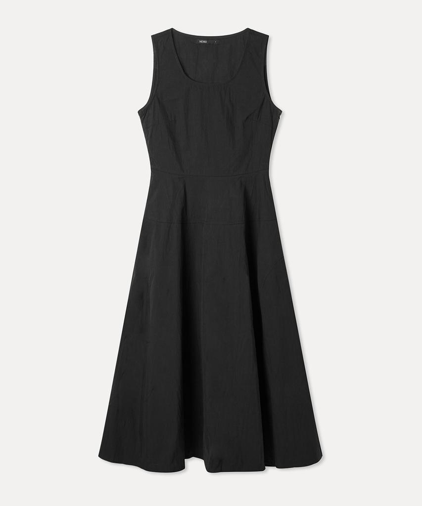 MIXXO Длинное платье без рукавов с круглым вырезом Re Owg50Ss_Miwowg52Qg