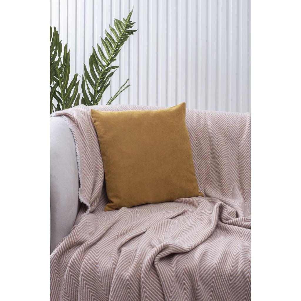 Чехол для подушки Tile Plain Panorama с множеством вариантов цветов!