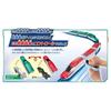 Takara Tomy Plarail You Drive Connect Grip Mass Control E5 Series Shinkansen E6 Set Train Toy Ages 3 Up