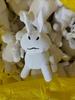 NEW 20cm Chance Gubby Plush rabbit plush Kawaii Soft Anime Cartoon Dolls Game Kids Toys