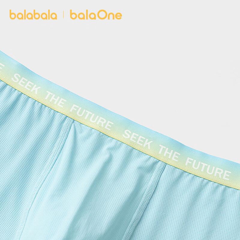 Боксеры для мальчиков Balabala (3-Pack)