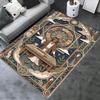 2025 New Butterfly Carpet Rug for Living Room Bedroom Home Sofa Decoration,Kids play Non-slip Floor Mat111