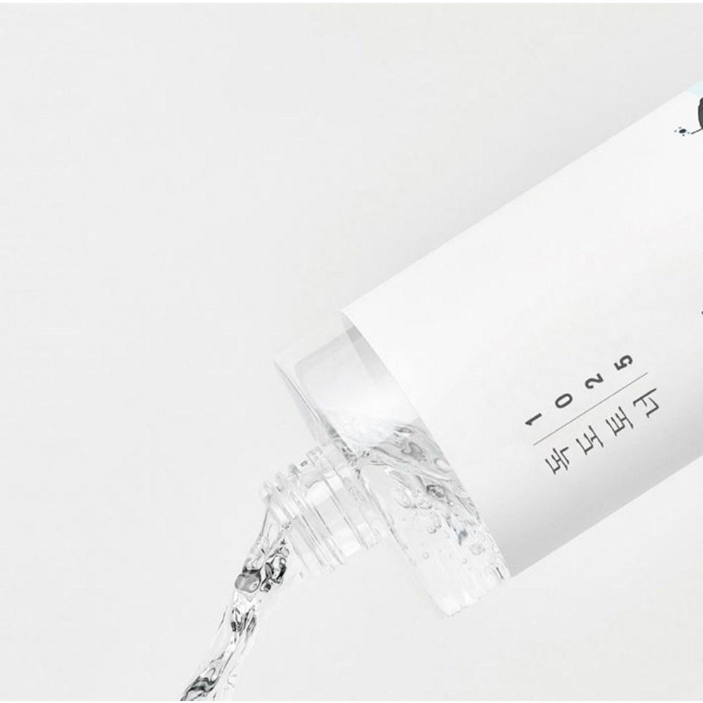 ROUND LAB Набор тонера Dokdo 400 мл + крем 5 мл, 1 набор