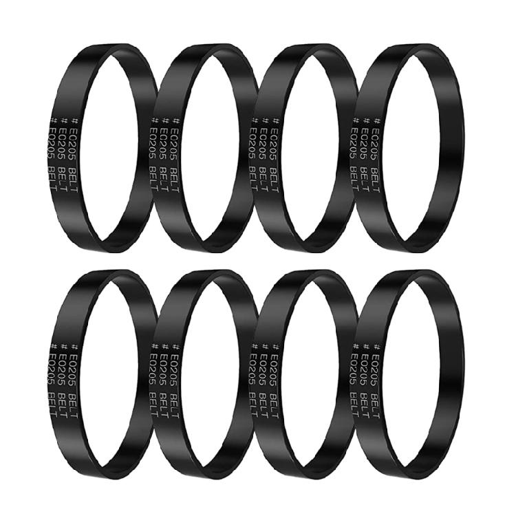 2/4/8 шт. Запасной ремень для безмешкового пылесоса Eureka PowerSpeed