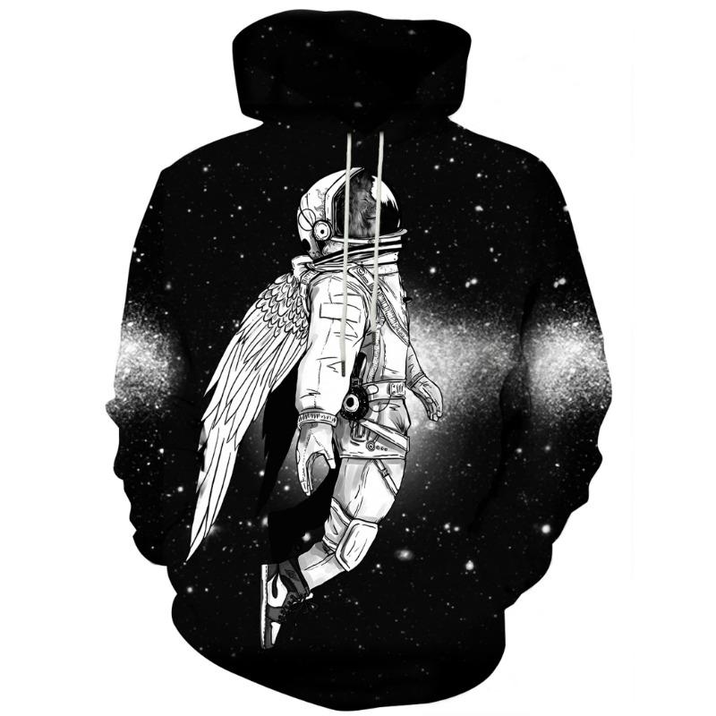 24/25 Y2K смешная 3D-печать Математическая формула толстовки унисекс Математическая формула напечатанный размер толстовки