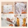 Одноразовые впитывающие кухонные салфетки Brangdy