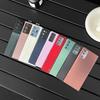 Back Glass battery cover for Samsung Galaxy Note20 Note20Ultra SM-N9810 N9860 N986U1 Housing Back Cover Repair Parts Door