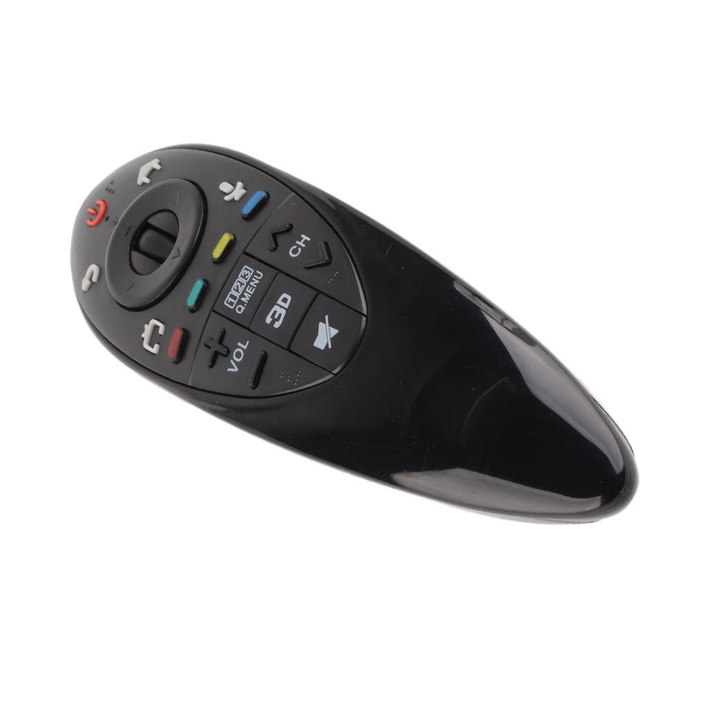 TV Remote Control Sensitive Replacement 3D TV Remote Control for AN MR500G Magic Motion Smart