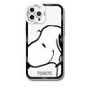 Snoopy Apple iPhone 17 Pro Case: Cute Angel Eye Design, Precision Fit, Full Coverage