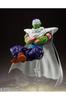 TAMASHII NATIONS Dragon Ball Z Piccolo The Proud Namekian 160 мм окрашенная подвижная фигурка SHFiguarts - - Приблизительно. АБС и ПВХ
