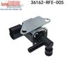 Honda CR-V Carbon Canister Solenoid Valve 36162-RFE-005 16400-RFE-J61 K5T46685