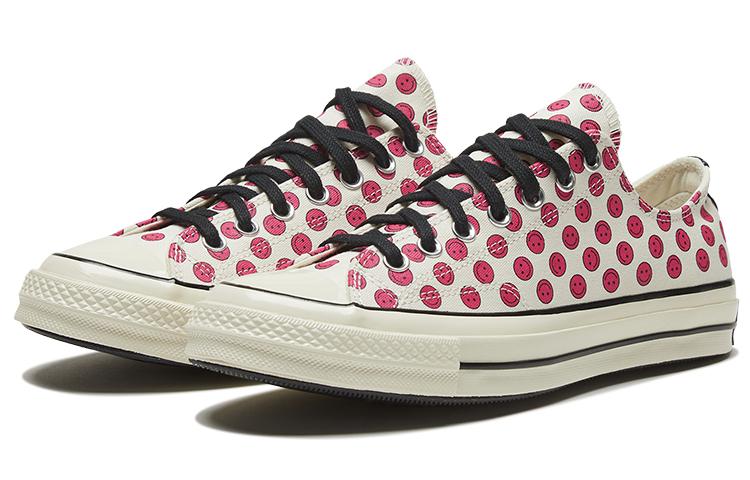 Кеды Converse Chuck 70 Low 'Happy Camper' 167645C