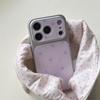 Большое окно Звезда Противоударный чехол для телефона для iPhone 14/13 Pro Max