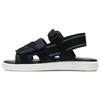 Tokuten Sandal 'Black White' Men's 1183C009-001