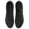Nike Zoom Mercurial Vapor 16 Elite AG 2024 Shadow Pack Unisex Sneakers Black Deep-Jungle FQ8693-002