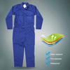 Fireproof Retardant Welding Protective Clothing One Piece Suit Safety Welder Work Protection