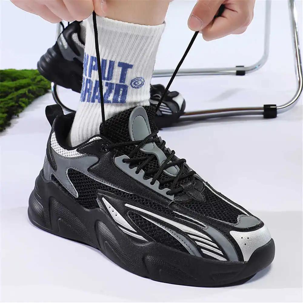 Нескользящие разноцветные туфли для мужчин кроссовки вулканизированные лоферы мужские ретро мужские кроссовки спортивные Sapatilla Holiday Tenisky