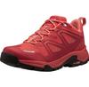 Треккинговые ботинки Helly Hansen Cascade Low-Cut Helly Tech Women