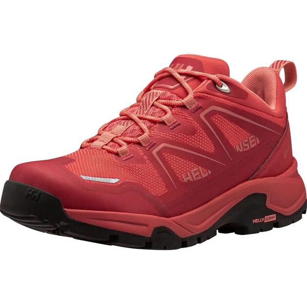 Треккинговые ботинки Helly Hansen Cascade Low-Cut Helly Tech Women