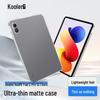 Прозрачный чехол Kulefeng из ТПУ для Redmi Pad 2 Pro 12,1 дюйма