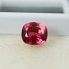 16.20 Ct Natural Mozambique Red Ruby Stunning Cushion Cut   Gemstone