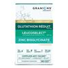 Complément Alimentaire - Granions - Trio Glutathion - Éclaircissant - Anti-taches - Hydratation Intense
