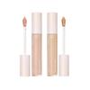 Light Fitting Concealer 7g | Dark Circle Cover & Color Correcting [Salmon Beige / Peach Beige]