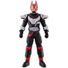 Bandai Мягкая виниловая серия Kamen Rider Geets Magnum Boost Form