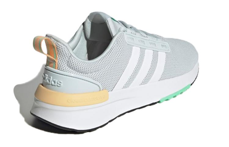 Adidas Wmns Racer TR21 'Blue Tint Pulse Amber' Women's GZ0674
