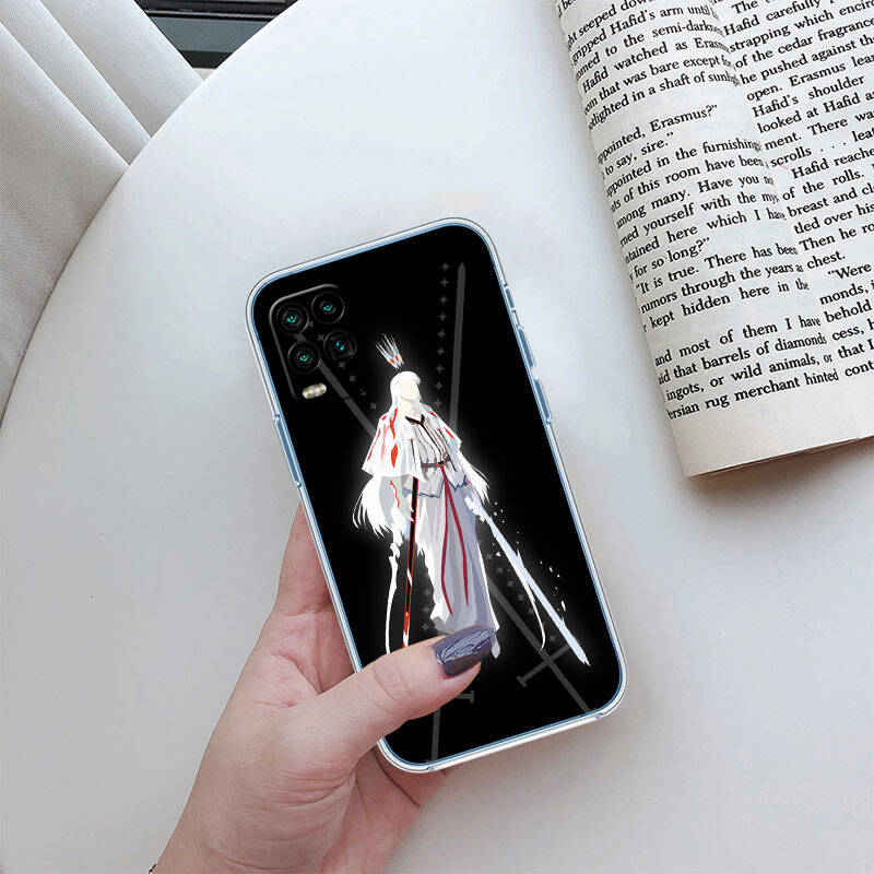 MH150 Tower of God Case for Motorola E7 G6 G7 G8 G9 Plus Power Play G10 G20 G04 E30 E40 E22 E20 E13 E15 G22 G23 G05 G75 G35 G55