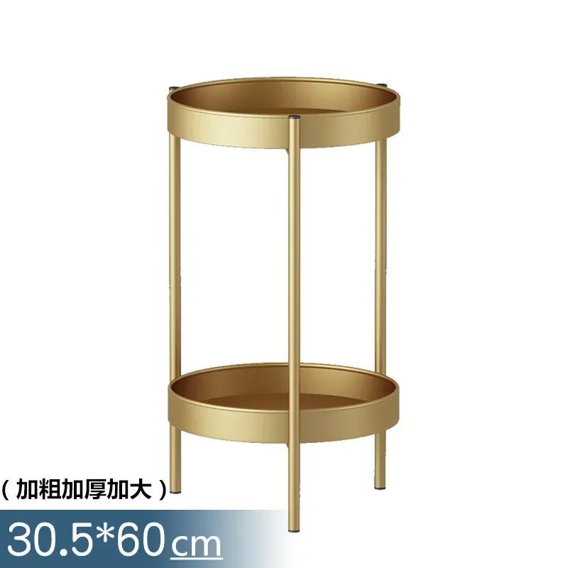 Nordic Flower Rack Living Room Simple Floor-type Multi-layer Storage Rack Indoor Flower Stand Plant Stands Indoor