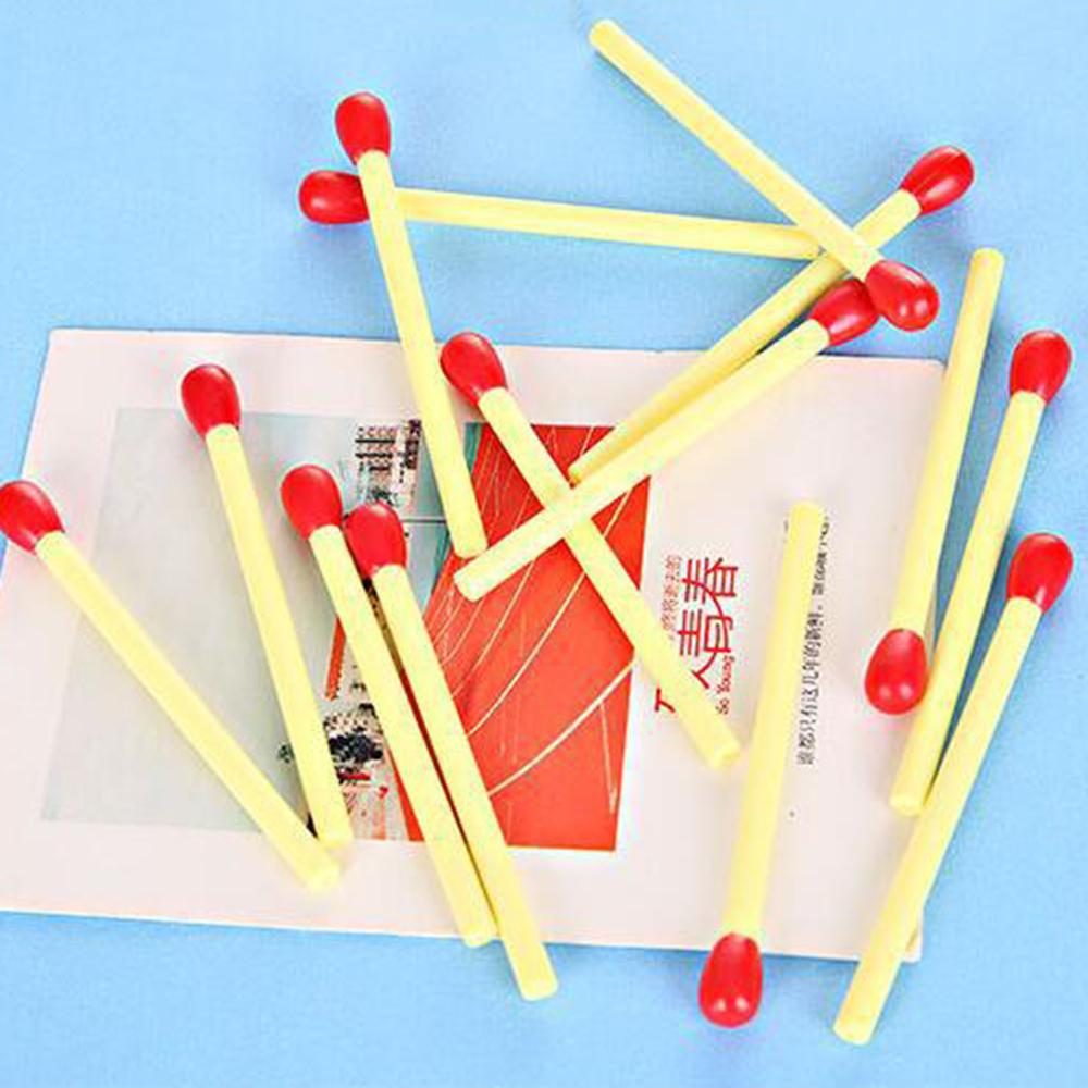 1 шт. канцелярские принадлежности милые кавайные мини спички креативные школьные канцелярские принадлежности шариковая ручка