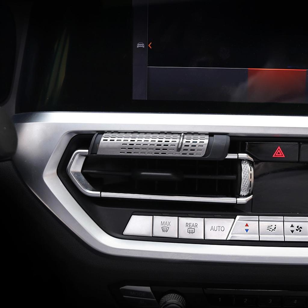 Освежитель воздуха, держатель для освежителя воздуха, пластиковый держатель с 1 ароматизатором 83122285673 Автомобильные аксессуары